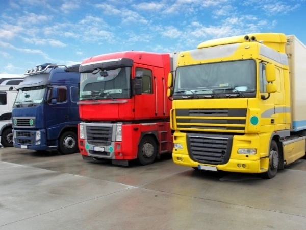 İstanbul Pamukova Nakliye